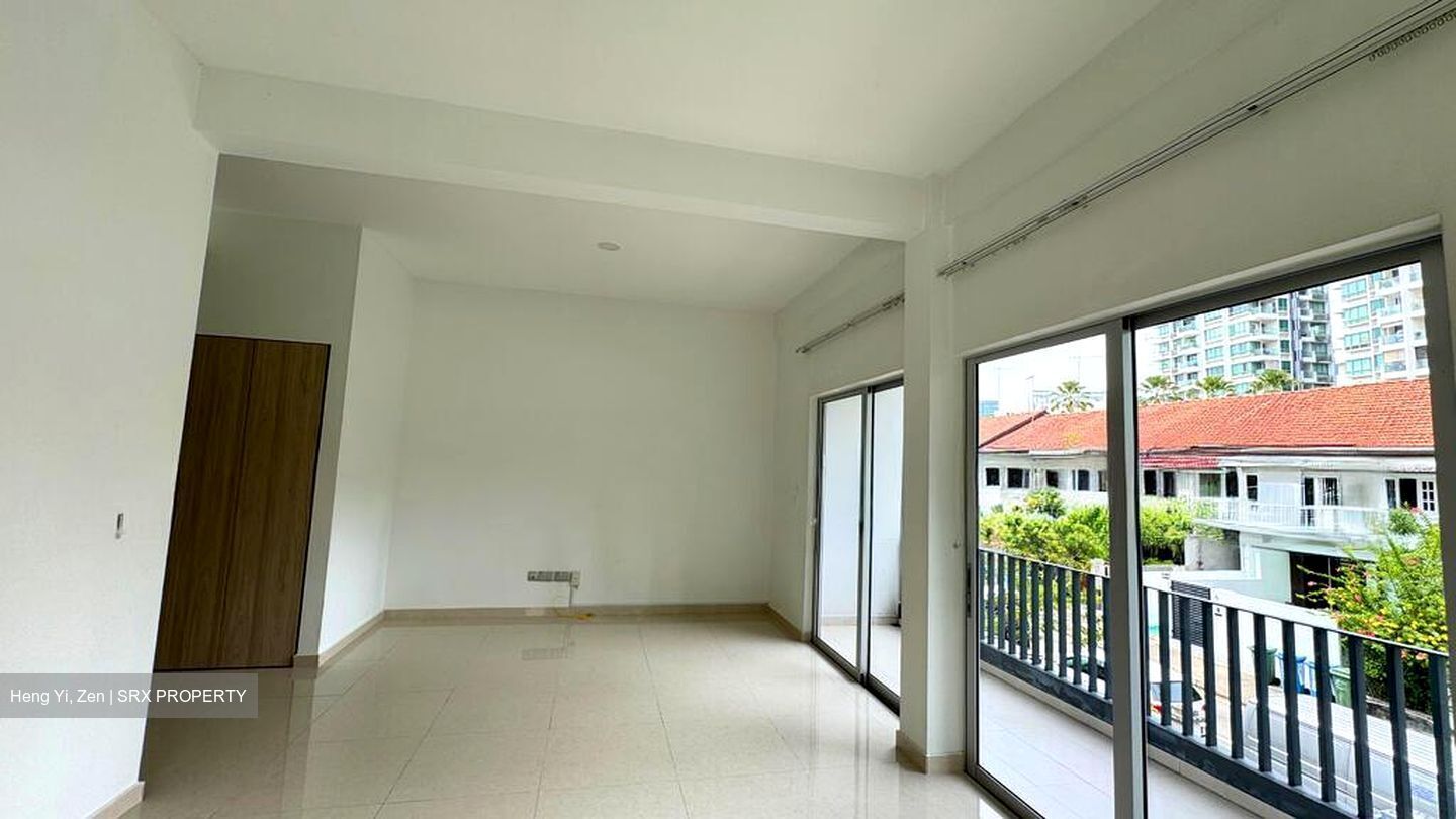 Jalan Aruan (D9), Apartment #500880981